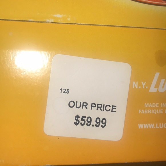 lugz slip resistant boots